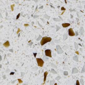 H-6601（单色）石英石