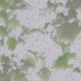 H-17801(双色)石英石