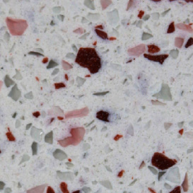 H-6632（锆石）石英石