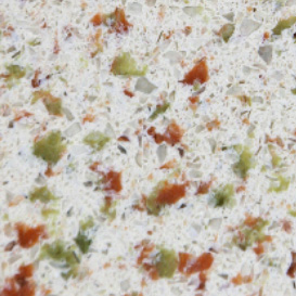 H-5522(双色)石英石