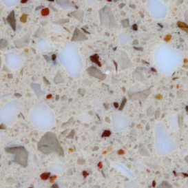 H-6615(双色)石英石