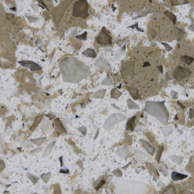 H-6616(双色)石英石