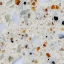 H-6617(双色)石英石