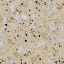 H-6618(双色)石英石