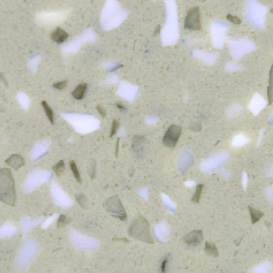 H-5525(双色)石英石