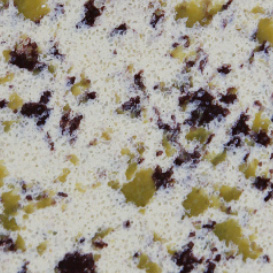 H-17802(双色)石英石