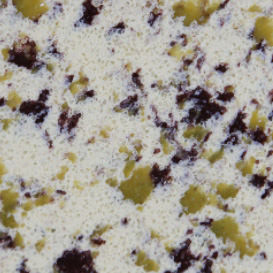 H-17803(双色)石英