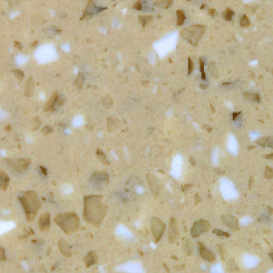 H-6681（水晶）石英石