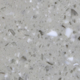 H-6682（水晶）石英石